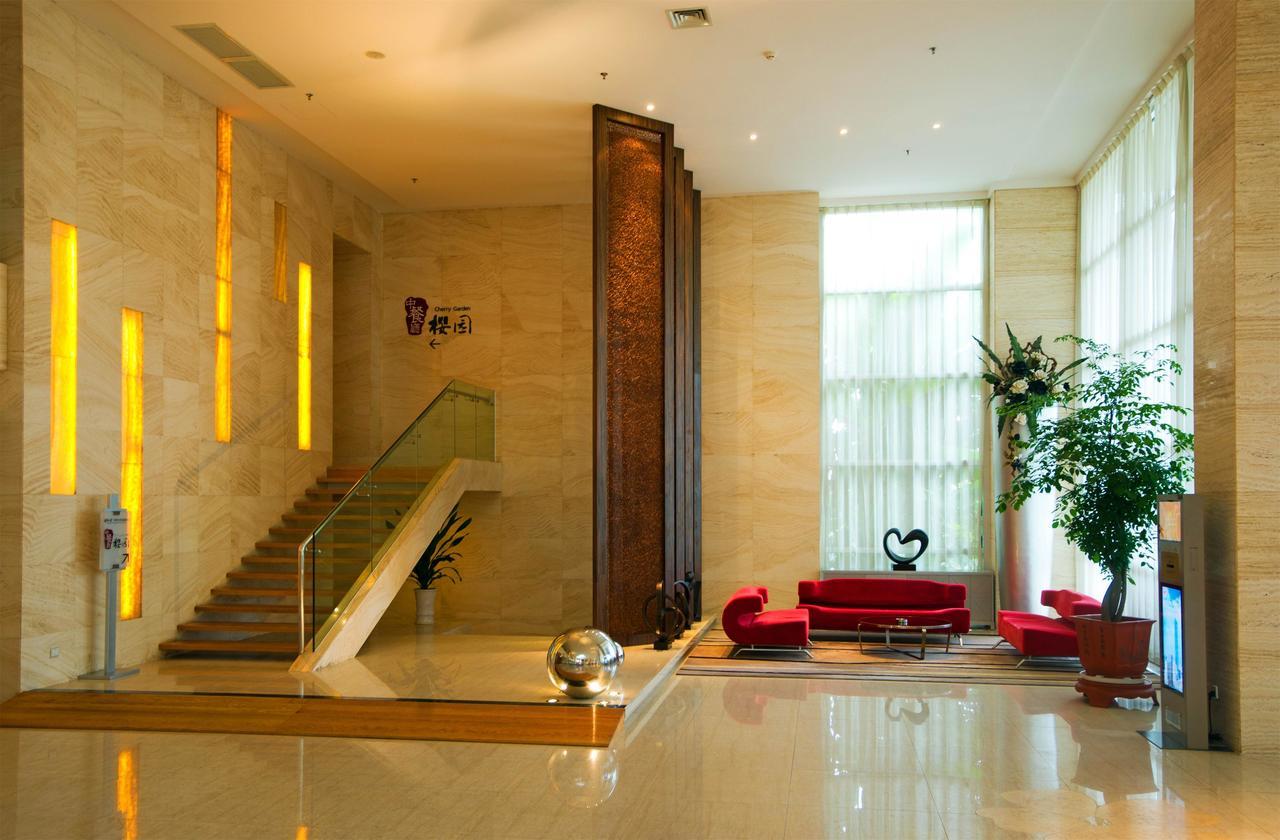 Yichang Banshan Hotel Esterno foto