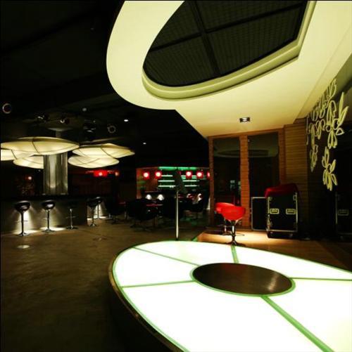 Yichang Banshan Hotel Ristorante foto