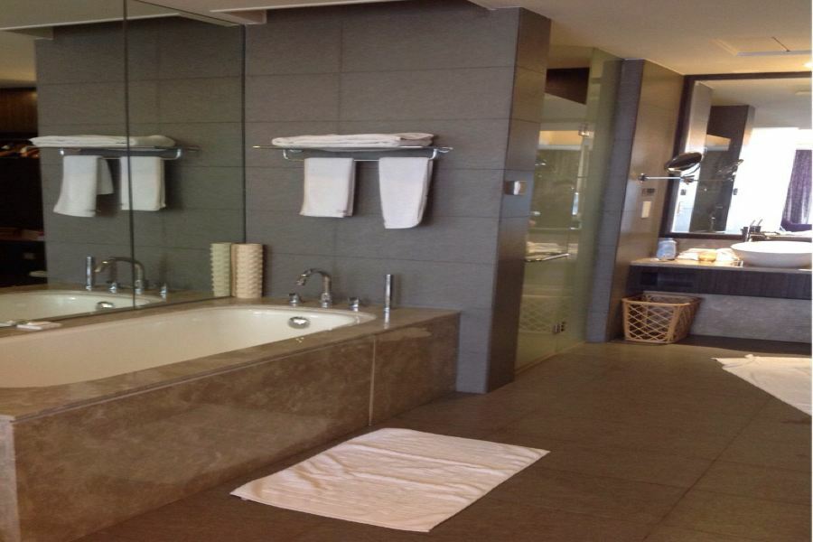 Yichang Banshan Hotel Esterno foto