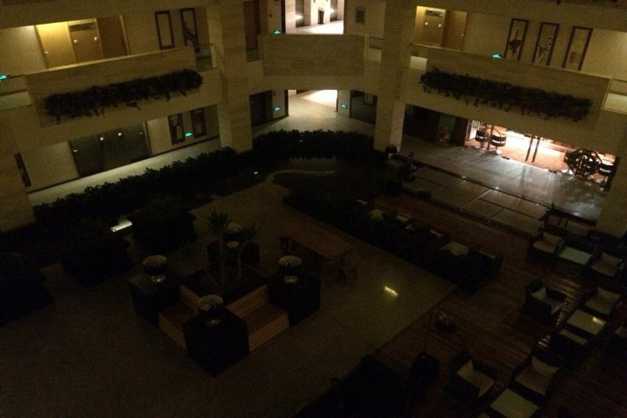 Yichang Banshan Hotel Esterno foto